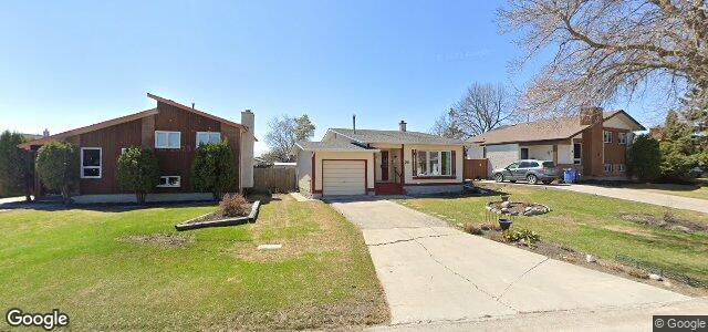 35 Alburg Drive（加拿大曼尼托巴省温尼伯市）房屋照片