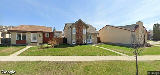 35 Aldgate Road（加拿大曼尼托巴省温尼伯市）房屋照片