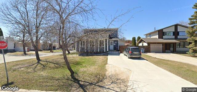 35 Bantry Place（加拿大曼尼托巴省温尼伯市）房屋照片