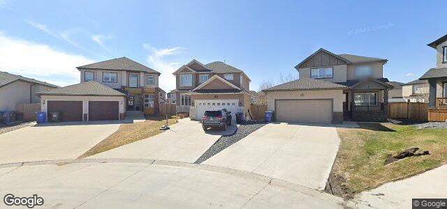 35 Battersea Close（加拿大曼尼托巴省温尼伯市）房屋照片