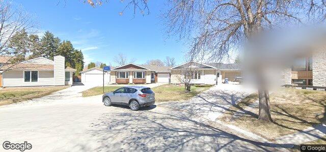 35 Briar Del Place（加拿大曼尼托巴省温尼伯市）房屋照片