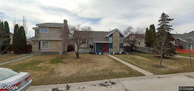 35 Brixton Bay（加拿大曼尼托巴省温尼伯市）房屋照片