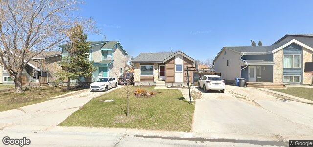 35 Brotman Bay（加拿大曼尼托巴省温尼伯市）房屋照片