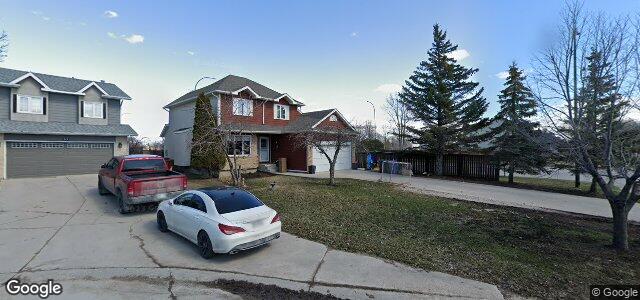 35 Cactus Cove（加拿大曼尼托巴省温尼伯市）房屋照片