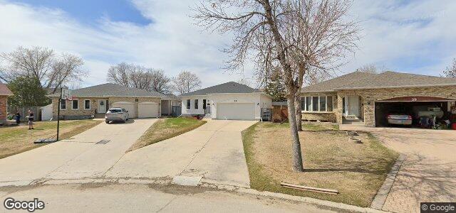 35 Chancery Bay（加拿大曼尼托巴省温尼伯市）房屋照片