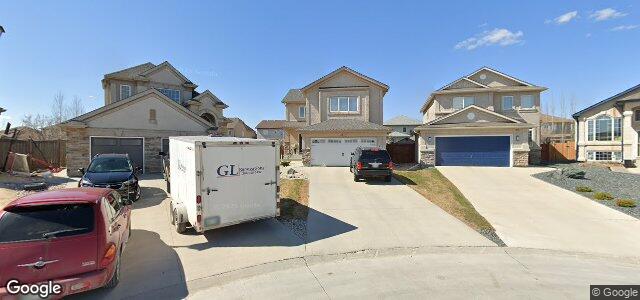 35 Cotter Circle（加拿大曼尼托巴省温尼伯市）房屋照片