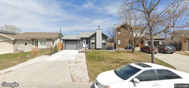 35 Furness Bay（加拿大曼尼托巴省温尼伯市）房屋照片