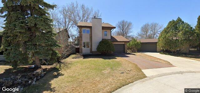 35 Grimsby Place（加拿大曼尼托巴省温尼伯市）房屋照片