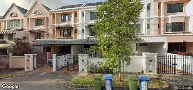 35 Highgate Crescent（加拿大曼尼托巴省温尼伯市）房屋照片