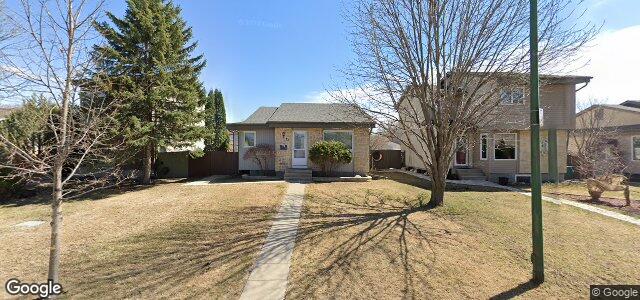 35 Knotsberry Bay（加拿大曼尼托巴省溫尼伯市）房屋照片