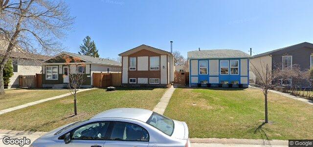 35 Lechman Place（加拿大曼尼托巴省温尼伯市）房屋照片