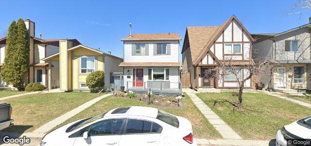 35 Leston Place（加拿大曼尼托巴省温尼伯市）房屋照片