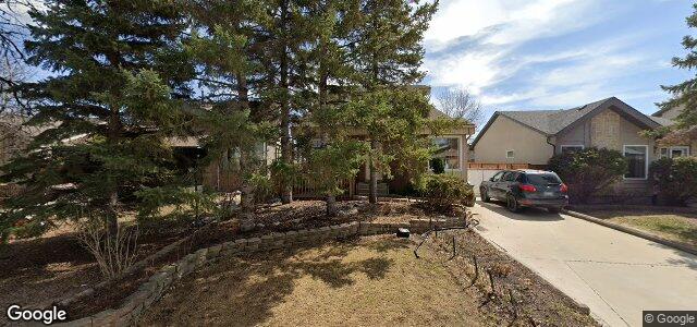 35 Manby Avenue（加拿大曼尼托巴省温尼伯市）房屋照片