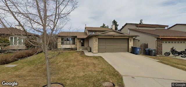 35 Packard Place（加拿大曼尼托巴省温尼伯市）房屋照片