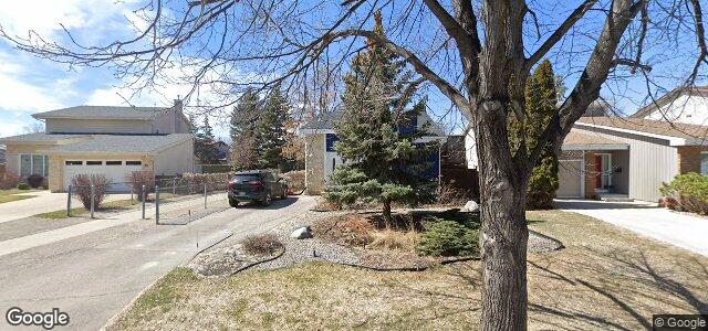 35 Pately Crescent（加拿大曼尼托巴省温尼伯市）房屋照片