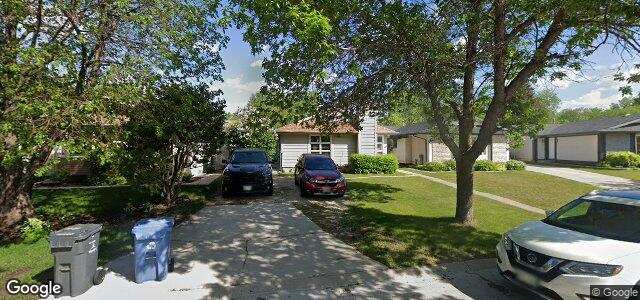 35 Pear Tree Bay（加拿大曼尼托巴省温尼伯市）房屋照片