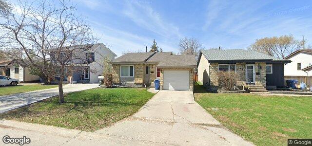 35 Poitras Place（加拿大曼尼托巴省温尼伯市）房屋照片