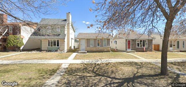 35 Sandrington Drive（加拿大曼尼托巴省温尼伯市）房屋照片