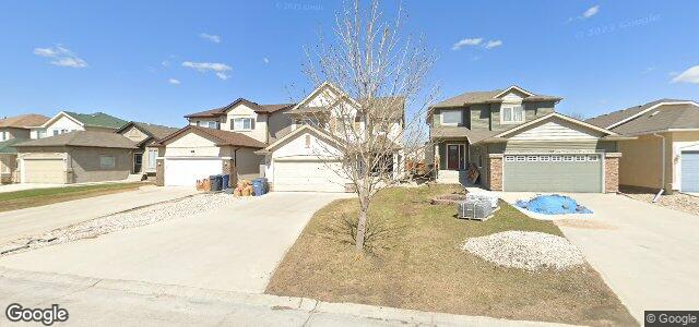 35 Scammel Road（加拿大曼尼托巴省温尼伯市）房屋照片