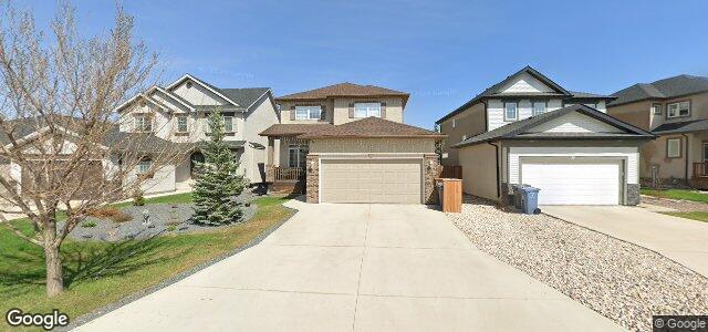 35 Sidebottom Drive（加拿大曼尼托巴省温尼伯市）房屋照片