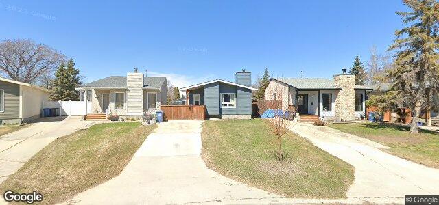 35 Strand Circle（加拿大曼尼托巴省温尼伯市）房屋照片