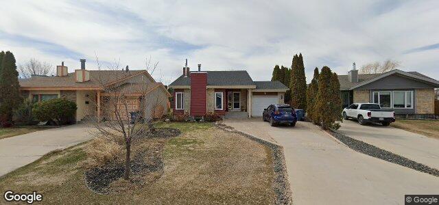 35 Tiverton Bay（加拿大曼尼托巴省温尼伯市）房屋照片