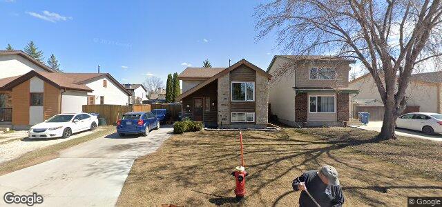 35 Trowbridge Bay（加拿大曼尼托巴省温尼伯市）房屋照片