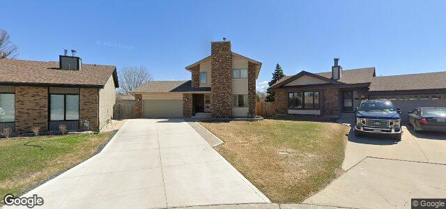 35 Upton Place（加拿大曼尼托巴省温尼伯市）房屋照片