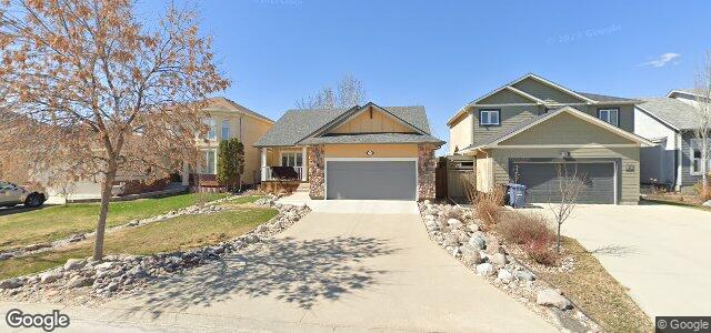 35 Vadeboncoeur Drive（加拿大曼尼托巴省温尼伯市）房屋照片