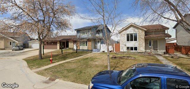 35 Westham Place（加拿大曼尼托巴省温尼伯市）房屋照片