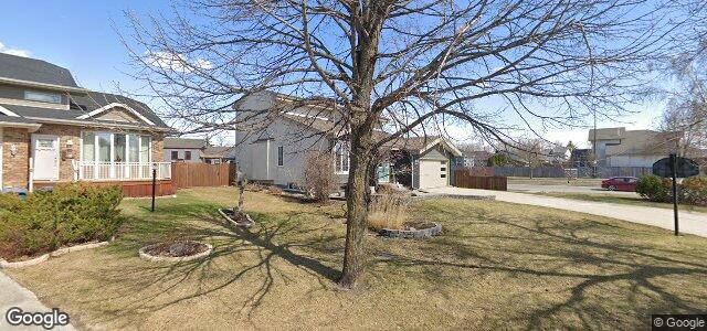 35 Wycombe Place（加拿大曼尼托巴省温尼伯市）房屋照片