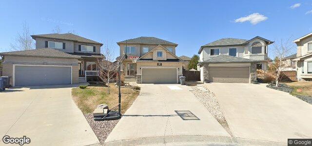 35 Zylema Cove（加拿大曼尼托巴省温尼伯市）房屋照片