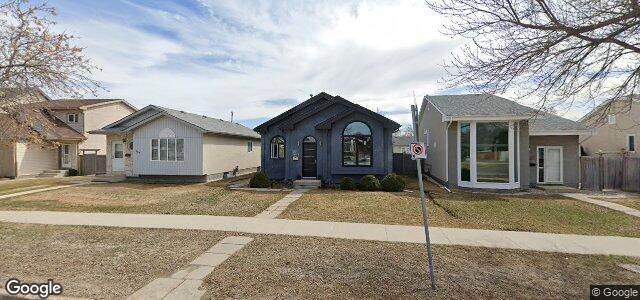 351 John Forsyth Road（加拿大曼尼托巴省温尼伯市）房屋照片