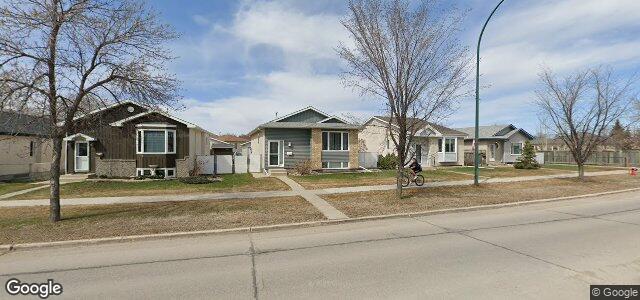 352 John Forsyth Road（加拿大曼尼托巴省温尼伯市）房屋照片