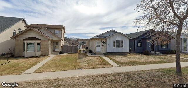 355 John Forsyth Road（加拿大曼尼托巴省温尼伯市）房屋照片