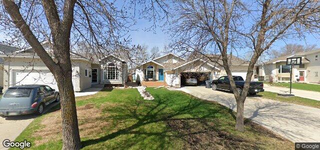 36 Gobert Crescent（加拿大曼尼托巴省温尼伯市）房屋照片