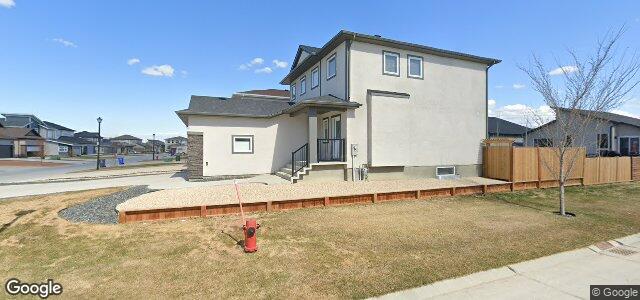 36 Karen Irvine Crescent（加拿大曼尼托巴省温尼伯市）房屋照片