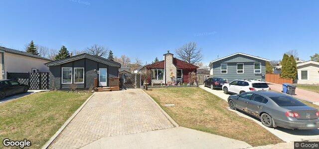 36 Lechman Place（加拿大曼尼托巴省温尼伯市）房屋照片