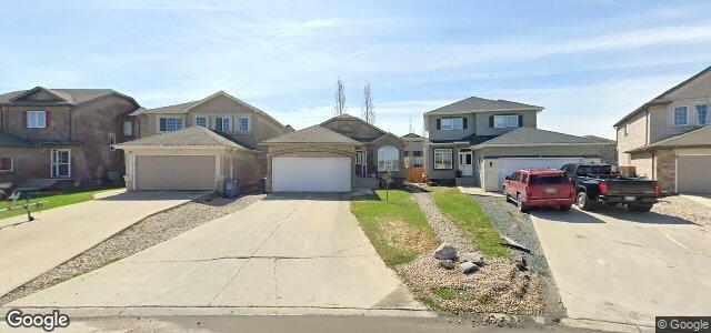 36 Prudhomme Bay（加拿大曼尼托巴省温尼伯市）房屋照片