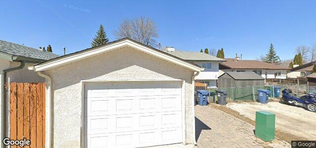 36 Rillwillow Place（加拿大曼尼托巴省温尼伯市）房屋照片