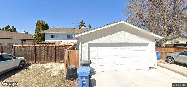 36 Rillwood Place（加拿大曼尼托巴省温尼伯市）房屋照片