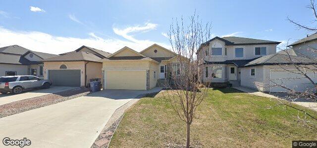 36 Scammel Road（加拿大曼尼托巴省温尼伯市）房屋照片