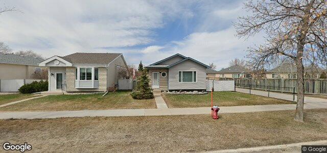 360 John Forsyth Road（加拿大曼尼托巴省温尼伯市）房屋照片