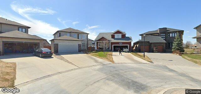 38 Boone Place（加拿大曼尼托巴省温尼伯市）房屋照片