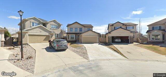 38 Brabant Cove（加拿大曼尼托巴省温尼伯市）房屋照片