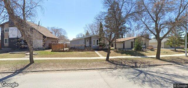 38 Britannica Road（加拿大曼尼托巴省温尼伯市）房屋照片