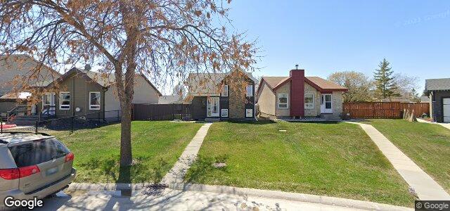 38 Brotman Bay（加拿大曼尼托巴省温尼伯市）房屋照片