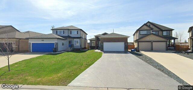 38 Buckley Trow Bay（加拿大曼尼托巴省温尼伯市）房屋照片