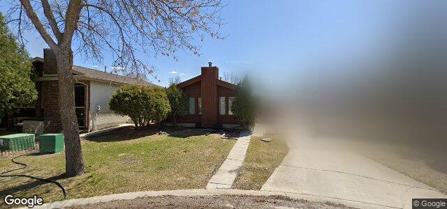 38 Corton Place（加拿大曼尼托巴省温尼伯市）房屋照片