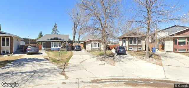 38 Elsbury Bay（加拿大曼尼托巴省温尼伯市）房屋照片